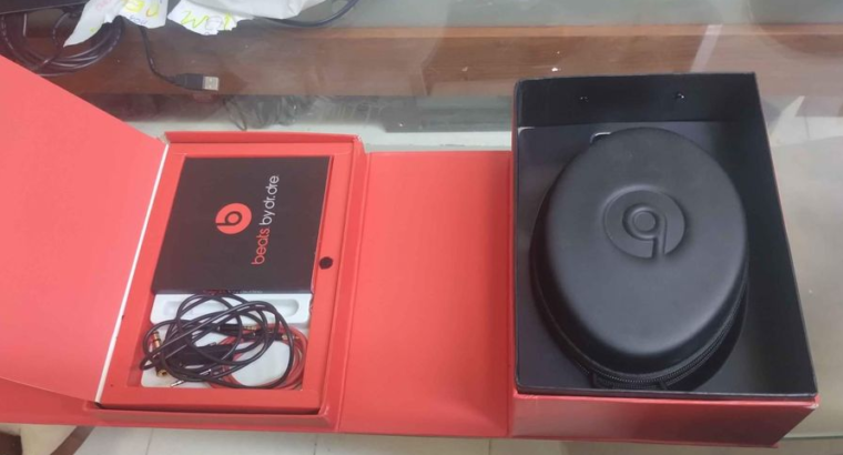 Beats by Dre Dre Monster Headphone original For Sa