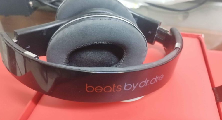 Beats by Dre Dre Monster Headphone original For Sa