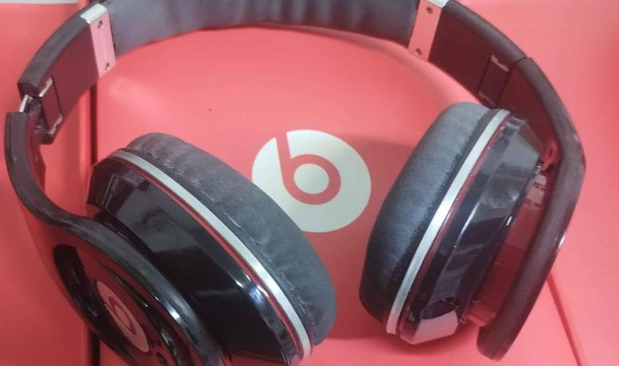 Beats by Dre Dre Monster Headphone original For Sa
