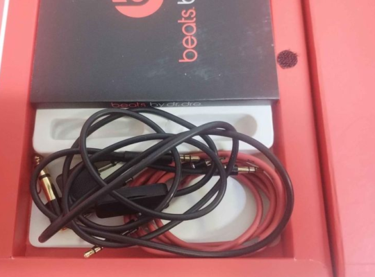 Beats by Dre Dre Monster Headphone original For Sa