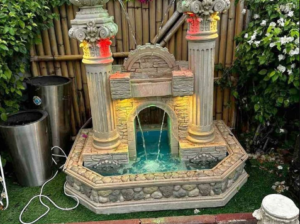 Beautiful Magical Fountain for sale