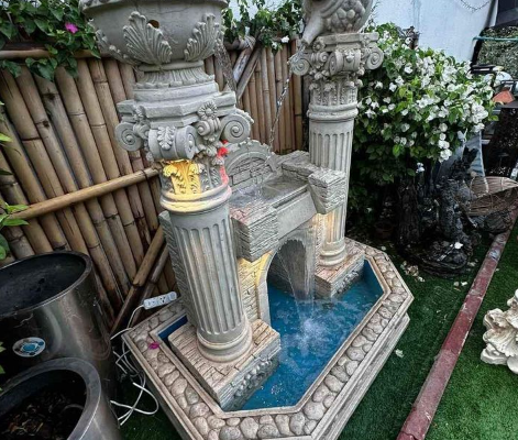 Beautiful Magical Fountain for sale