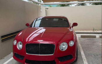 Bentley Continental GT 2013 For Sale