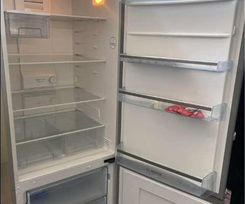 Bosch-505L Refrigerator For Sale