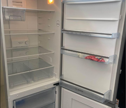 Bosch-505L Refrigerator For Sale