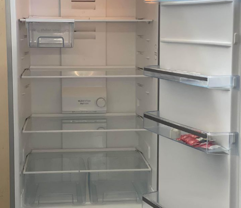 Bosch-505L Refrigerator For Sale