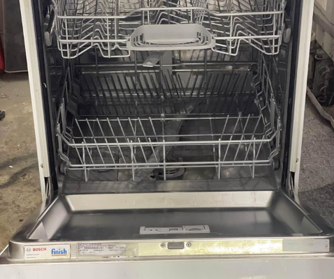 Bosch Dishwasher very good condition For Sale