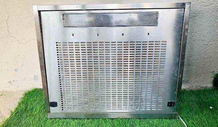 Bosch Hood 60Cm For Sale