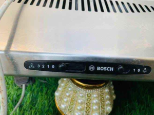 Bosch Hood 60Cm For Sale