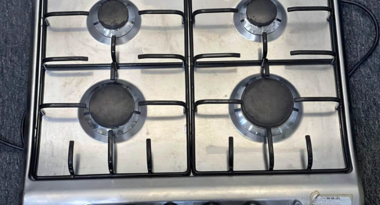 LG-60x60cm Built in gas stove Imported from Korea