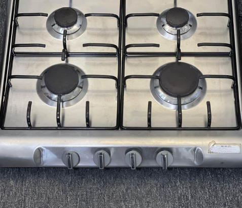 LG-60x60cm Built in gas stove Imported from Korea