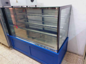 Cake Display Chiller For Sale For Sale