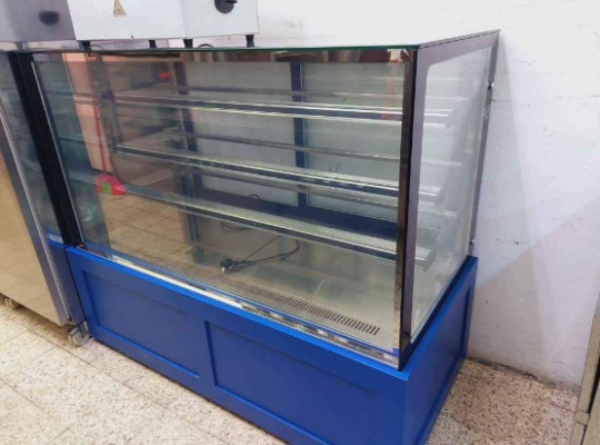 Cake Display Chiller For Sale For Sale