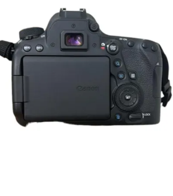 Canon EOS 6D Mark II For Sale