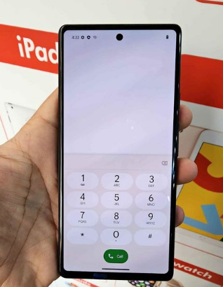 Google pixel 6A for sale
