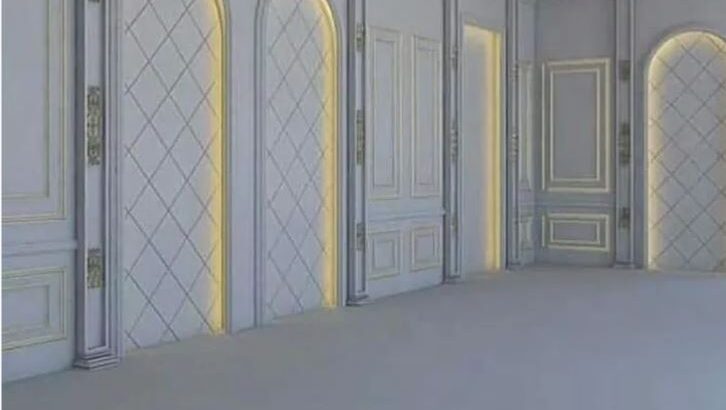 تصميمات ديكور