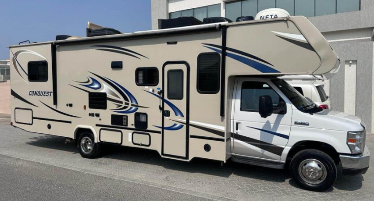 Caravan for sale