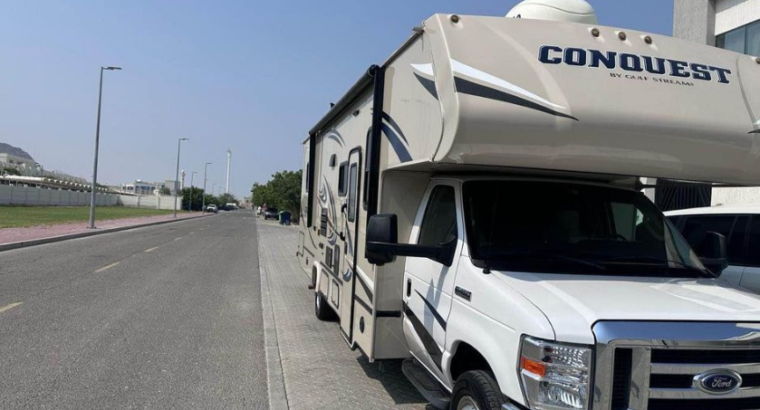 Caravan for sale