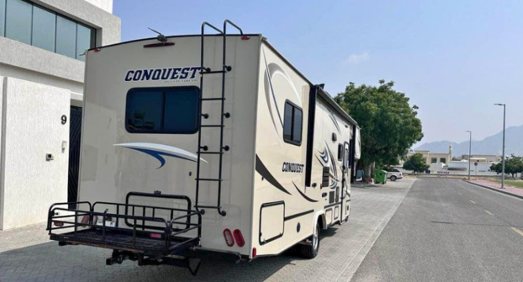 Caravan for sale