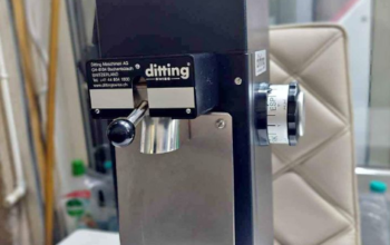 Ditting Coffee Grinder For Sale