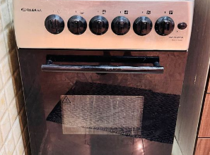 Elekta Cooking range for sale