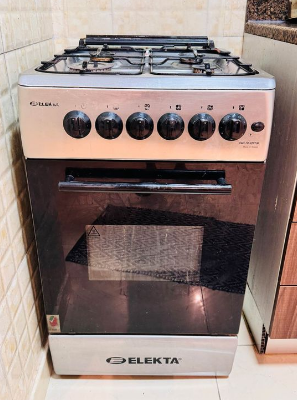 Elekta Cooking range for sale