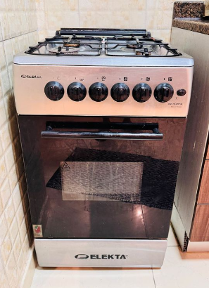 Elekta Cooking range for sale