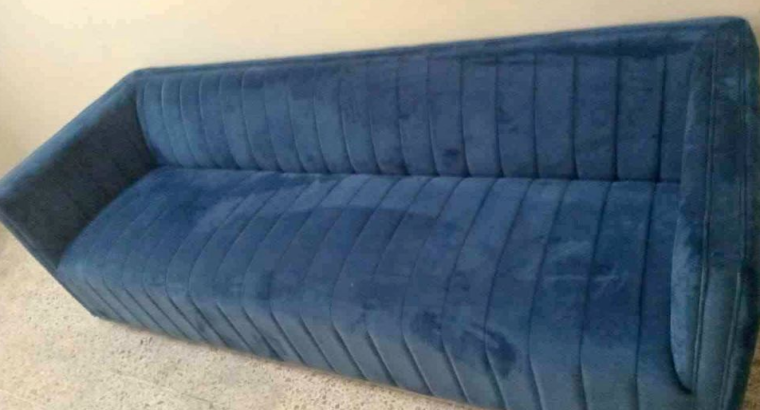Crate And Barrel Sofa For Sale