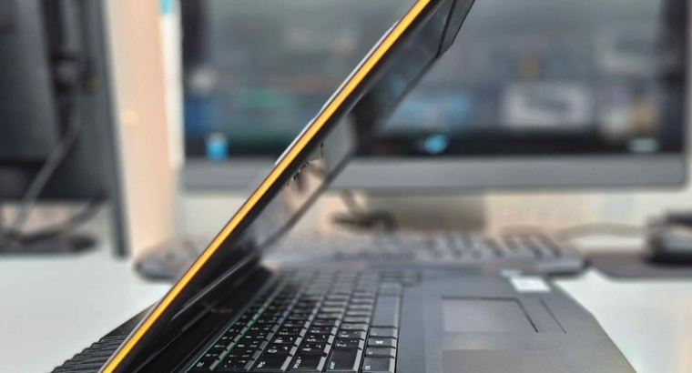 DELL ALIENWARE INTEL CORE 17 7TH GEN FOR SALE