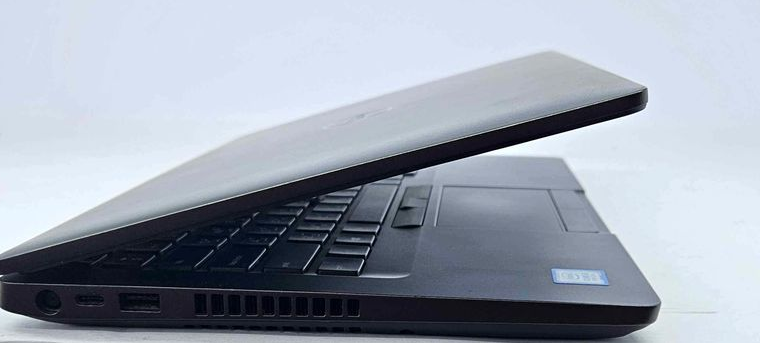 DELL LATITUDE – 5401 CORE I5-8TH 16 GB RAM For Sal