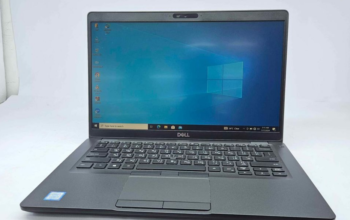 DELL LATITUDE – 5401 CORE I5-8TH 16 GB RAM For Sal