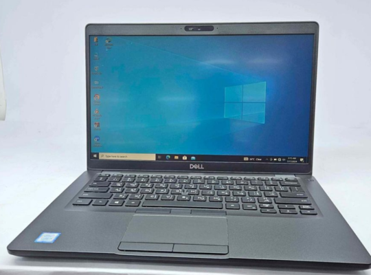 DELL LATITUDE 5401 FOR SALE