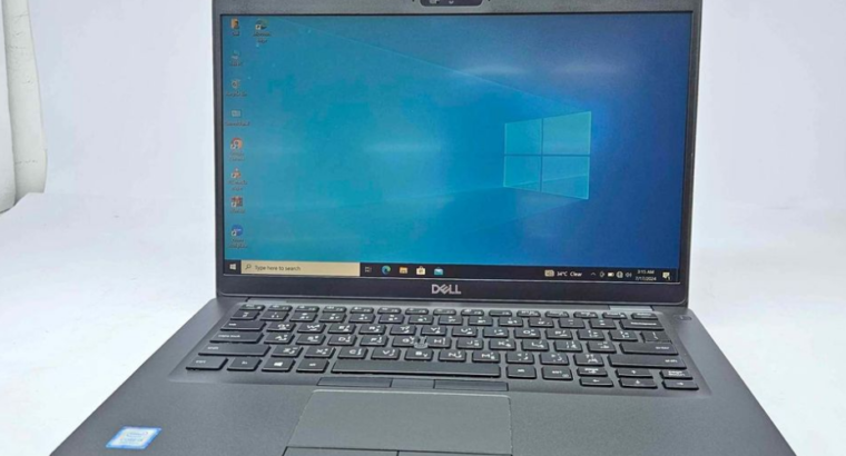 DELL LATITUDE 5401 FOR SALE