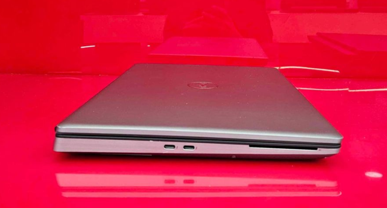 DELL PRECISION 7550 INTEL XEON -W-10855M For Sale