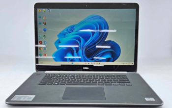 DELL PRECISION M3800 CORE i7-4712HQ FOR SALE