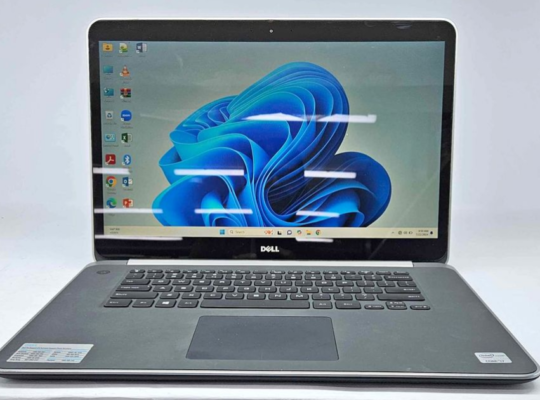 DELL PRECISION M3800 CORE i7-4712HQ FOR SALE