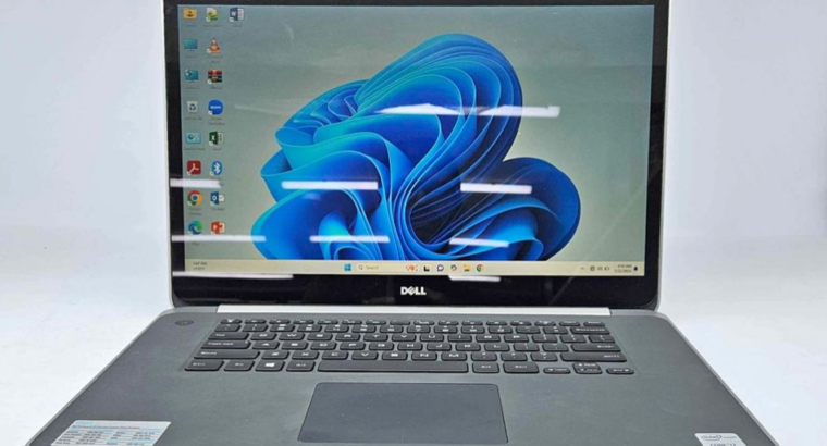 DELL PRECISION M3800 CORE i7-4712HQ FOR SALE