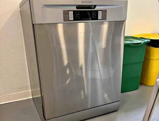 Dalwood Dishwasher 3 Racks For Sale