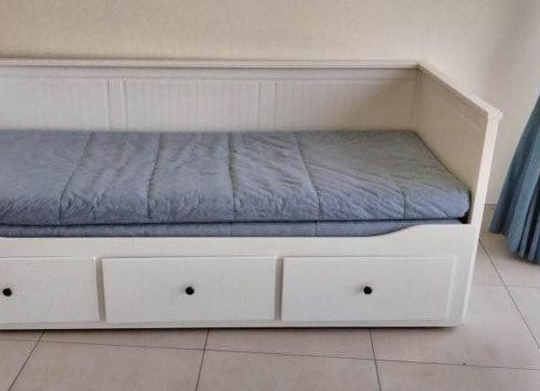 Ikea daybed still new condition for sale