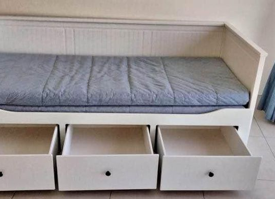 Ikea daybed still new condition for sale