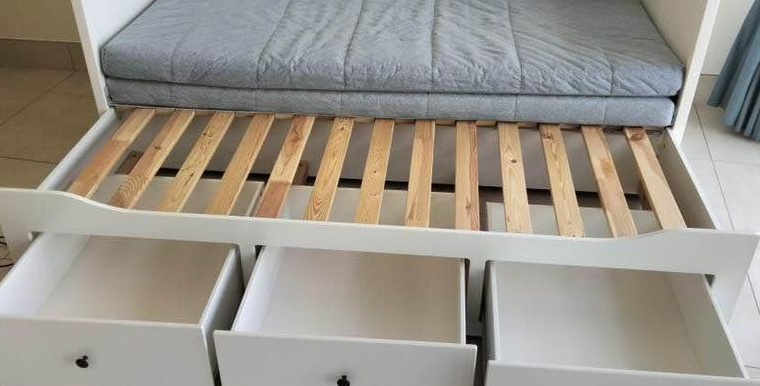 Ikea daybed still new condition for sale