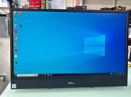 Dell Inspiron 3280 All In One i3-8145U For Sale