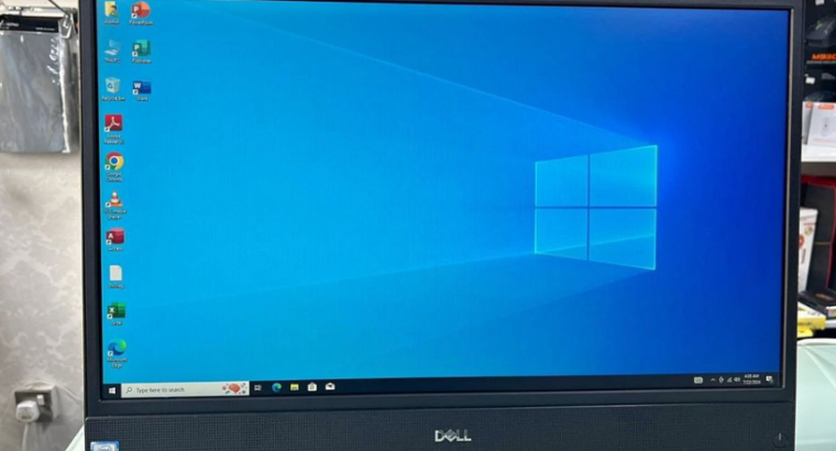 Dell Inspiron 3280 All In One i3-8145U For Sale