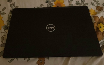 Dell Laptop Available For Sale