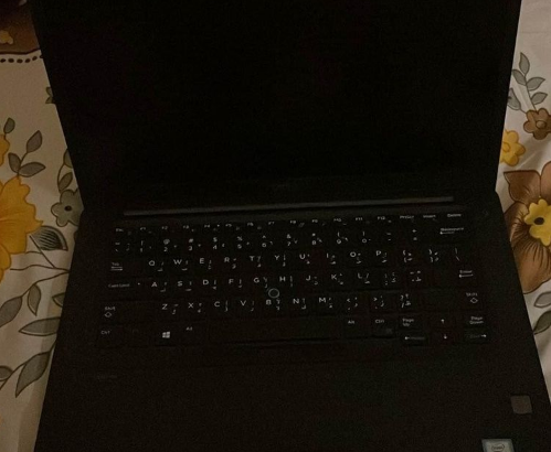 Dell Laptop Available For Sale