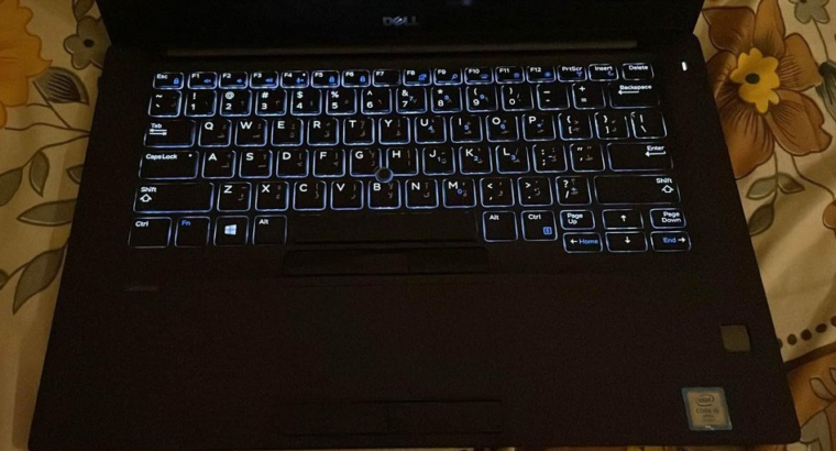 Dell Laptop Available For Sale