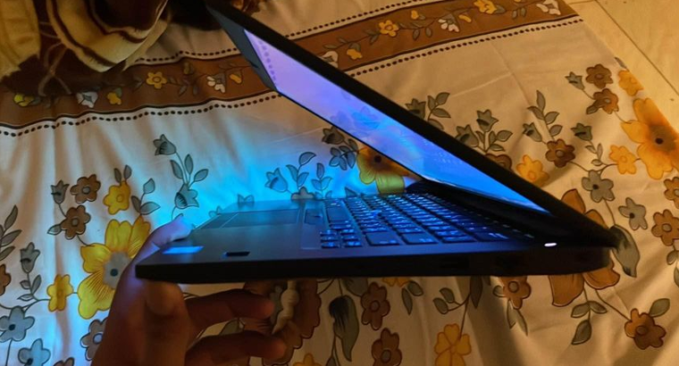 Dell Laptop Available For Sale