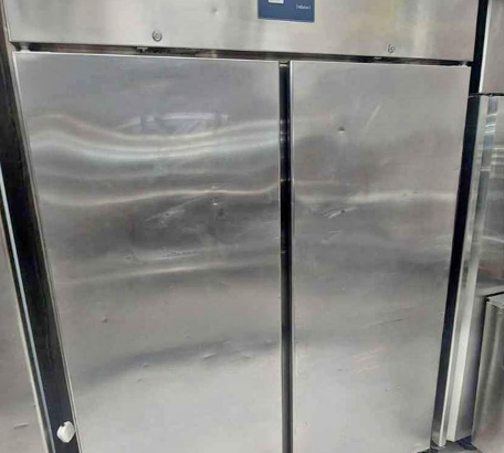 Double Door Chiler For Sale