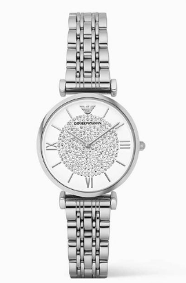 EA Gianni T-Bar Watch For Sale