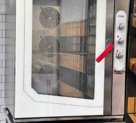 Electric Oven For Sale